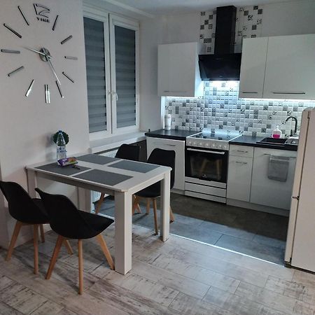 Md Apartment Top Location City Center 비아위스토크 외부 사진
