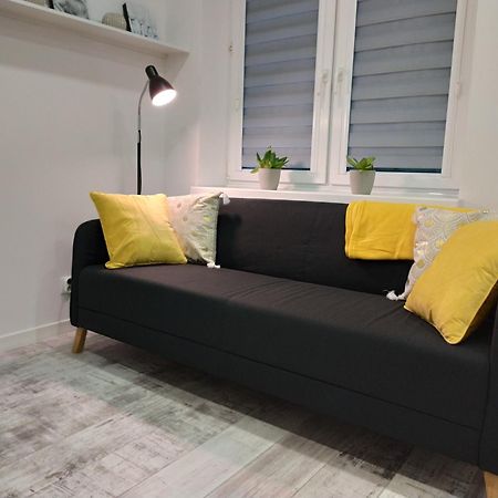 Md Apartment Top Location City Center 비아위스토크 외부 사진