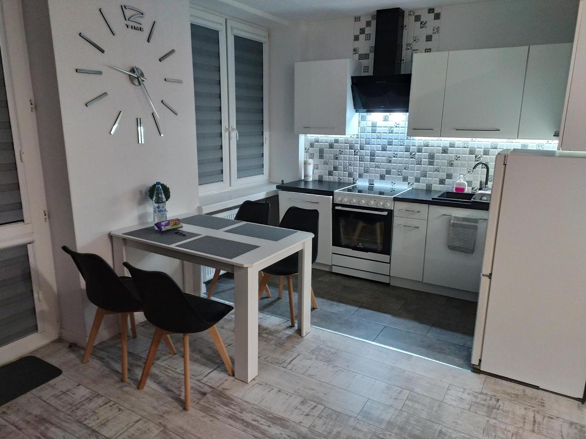 Md Apartment Top Location City Center 비아위스토크 외부 사진