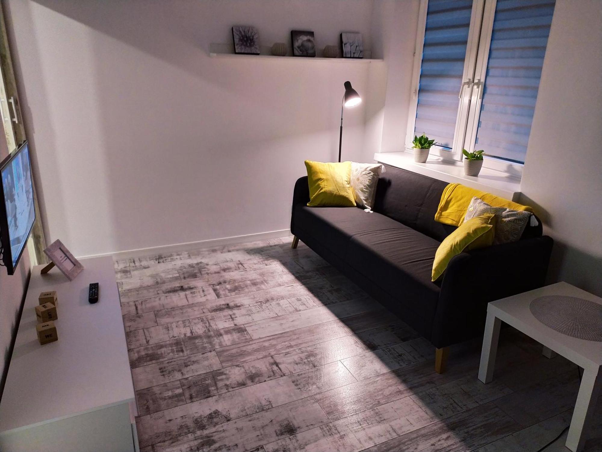 Md Apartment Top Location City Center 비아위스토크 외부 사진