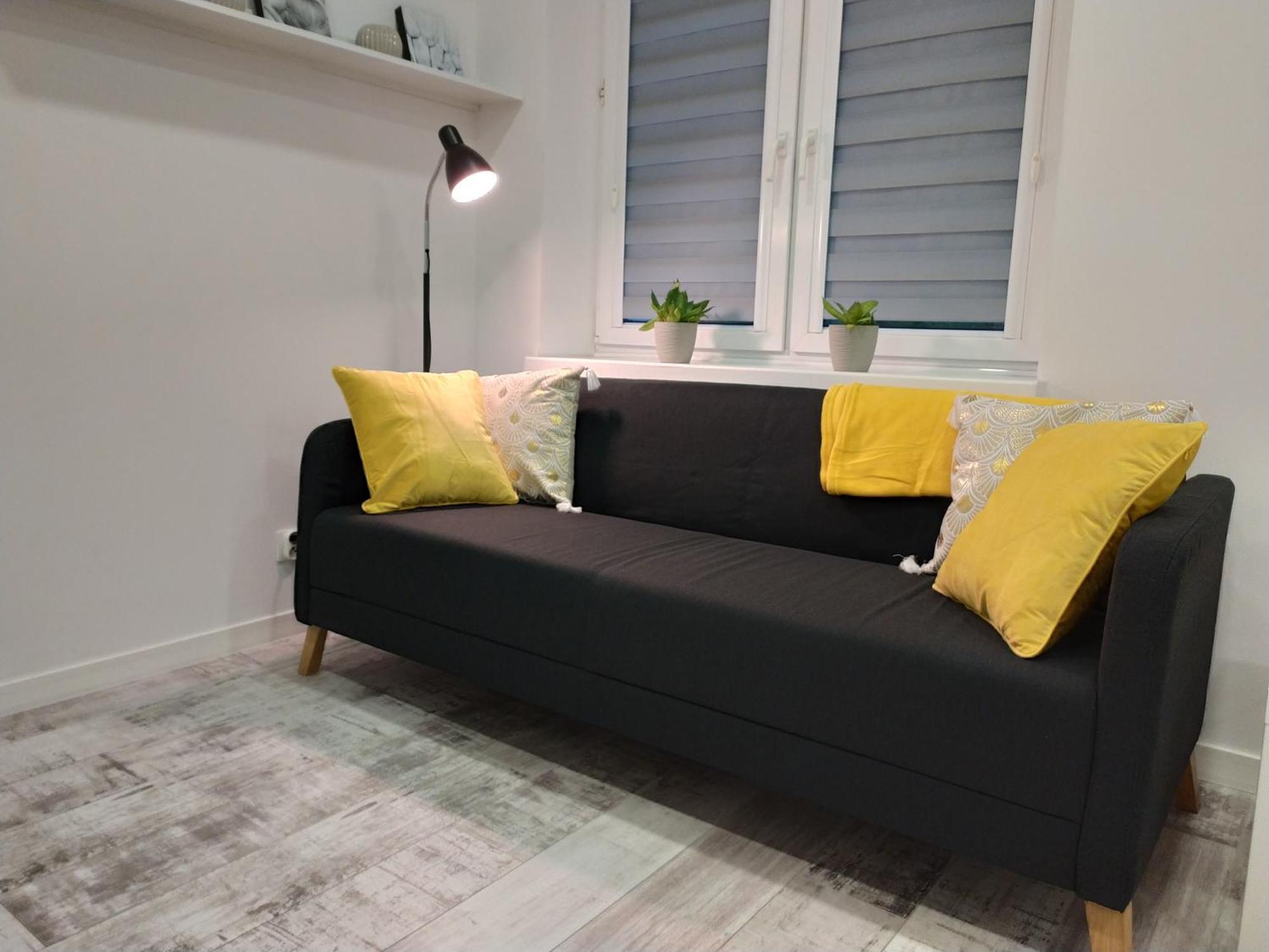 Md Apartment Top Location City Center 비아위스토크 외부 사진