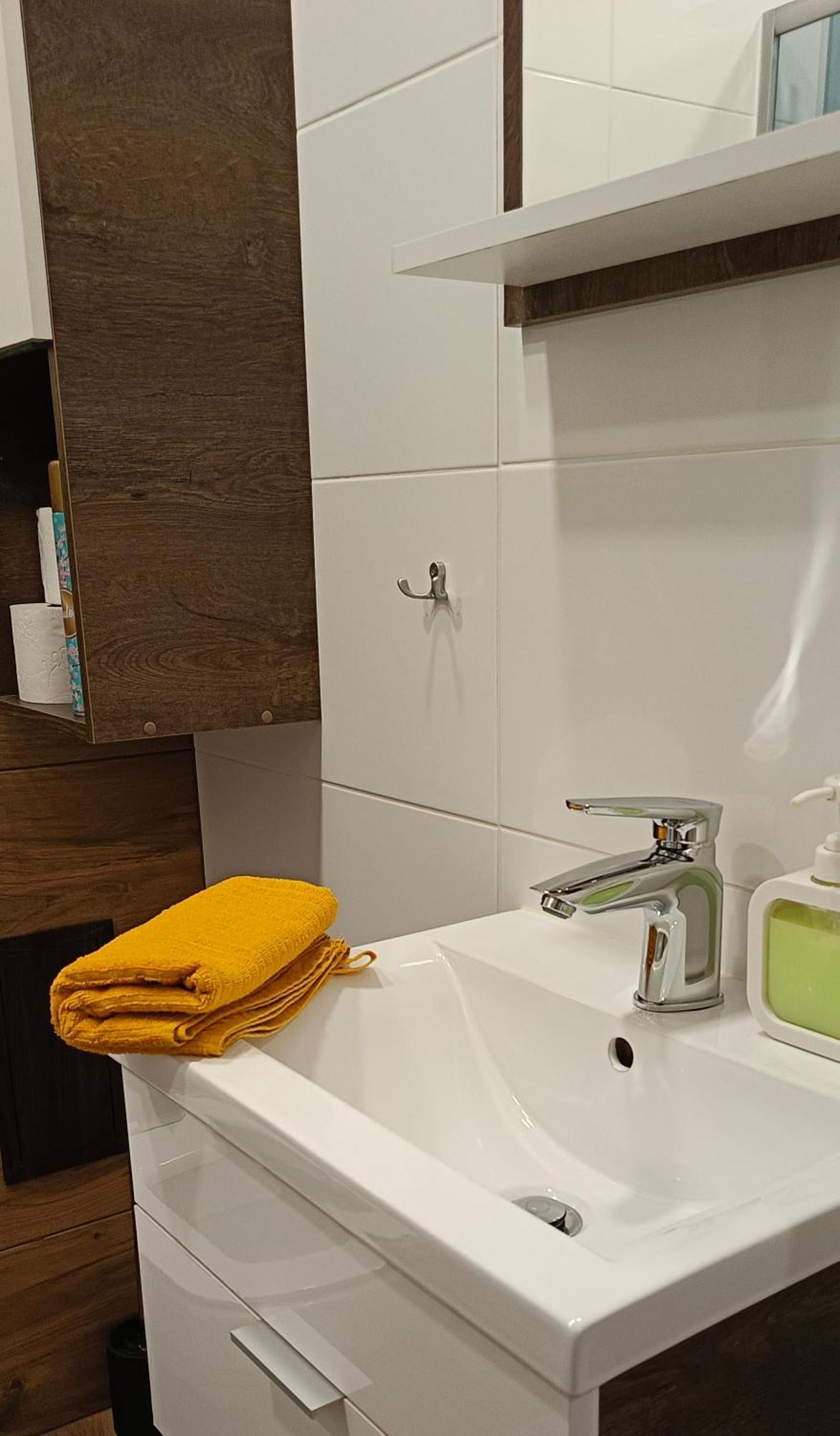Md Apartment Top Location City Center 비아위스토크 외부 사진