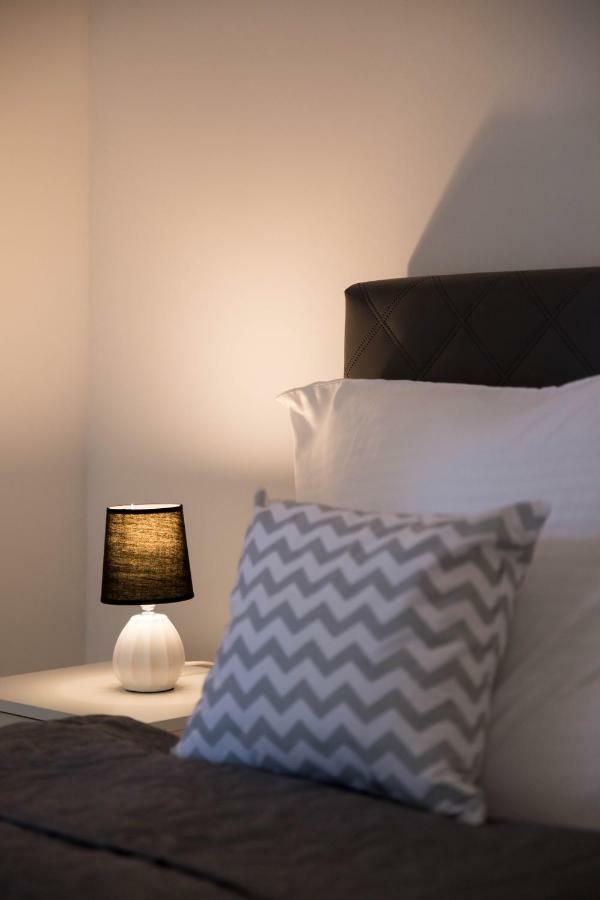 Md Apartment Top Location City Center 비아위스토크 외부 사진